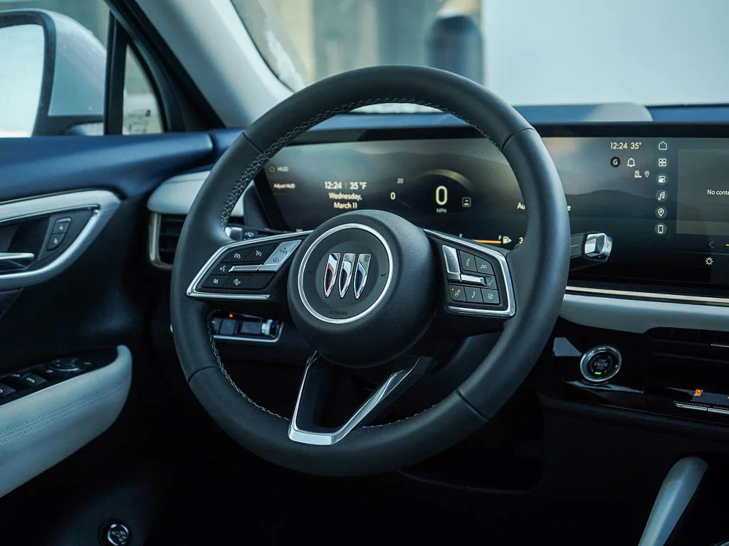 2026 Buick Envision Avenir - Photo 16
