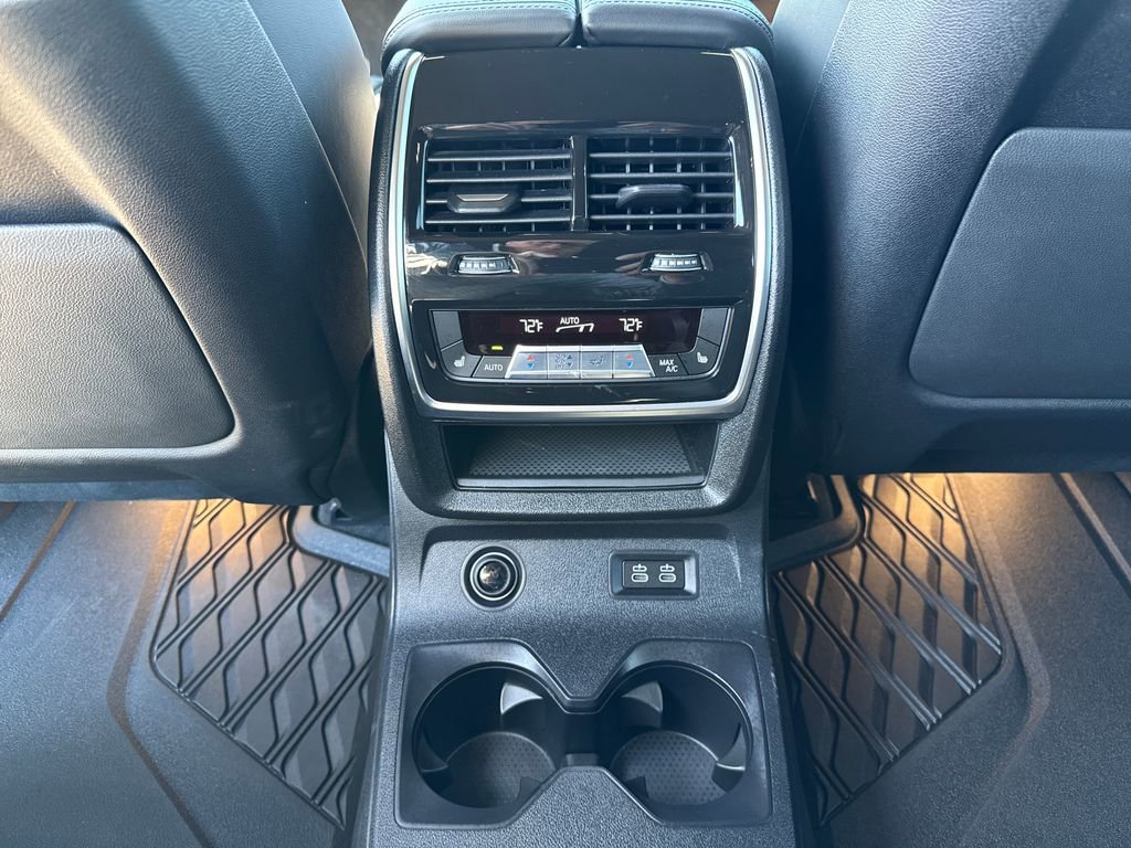 2025 BMW X7 M60i - Photo 40
