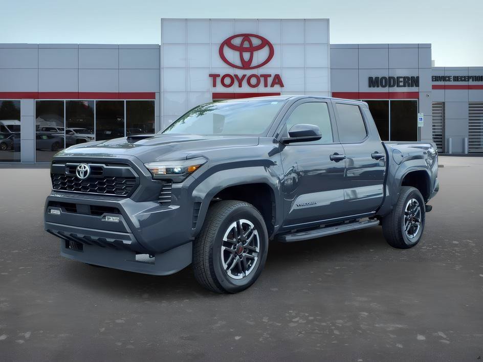Used 2024 Underground Toyota TRD Sport image 1