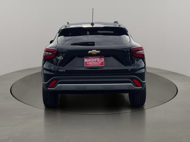 2026 Chevrolet Trax LT - Photo 8
