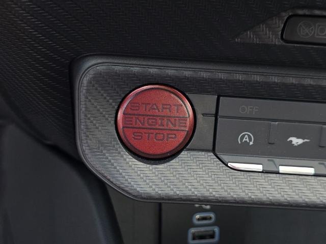 New 2026 Oxford White Ford EcoBoost® Fastback image 58