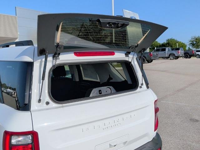 New 2026 Oxford White Ford Big Bend® image 85