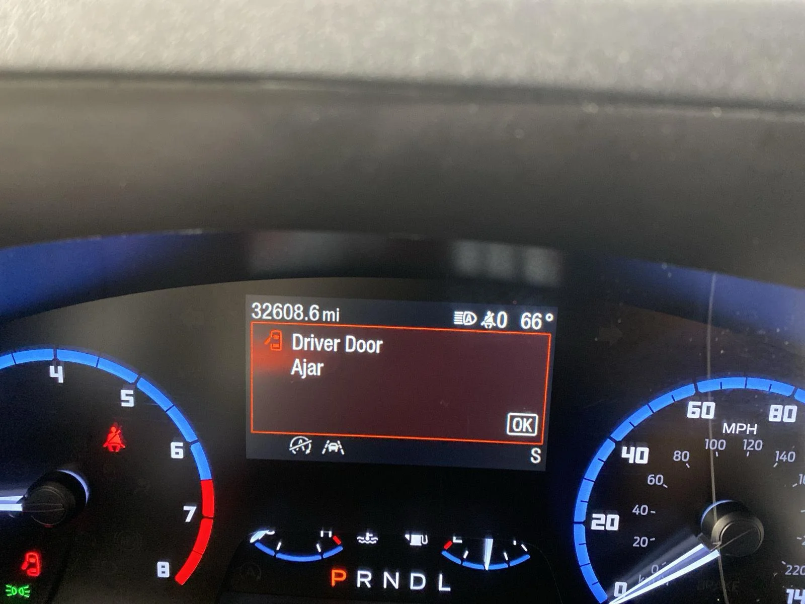 Used 2022 Area 51 Ford Big Bend image 16