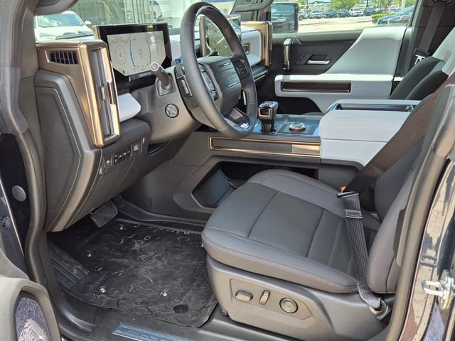 2025 GMC HUMMER EV 2X - Photo 12