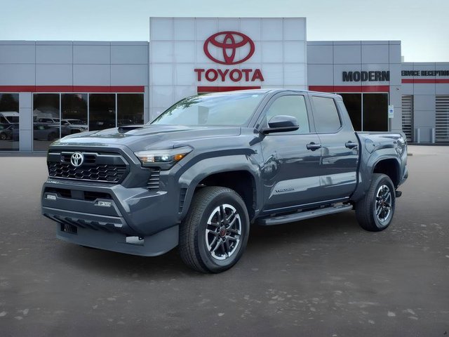 2024 Toyota Tacoma 2WD TRD Sport