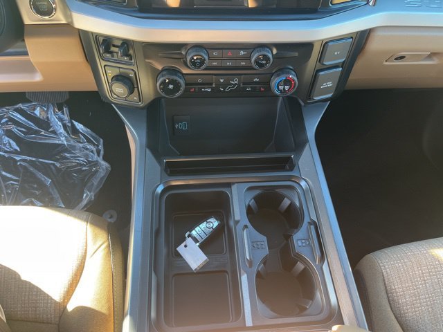 2026 Ford F-250 Super Duty XLT - Photo 38