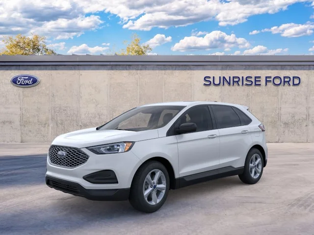 2024 Ford Edge SE
