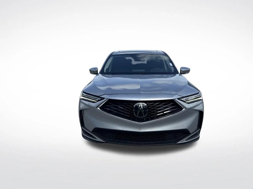 Used 2026 Gray Acura Technology Package image 3