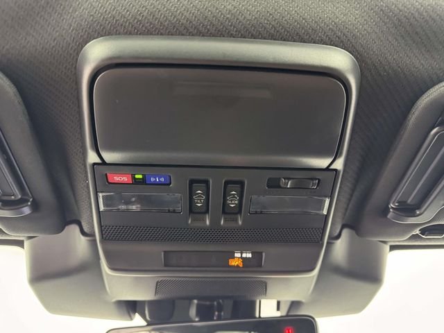 Used 2026 Silver Subaru Limited XT image 25