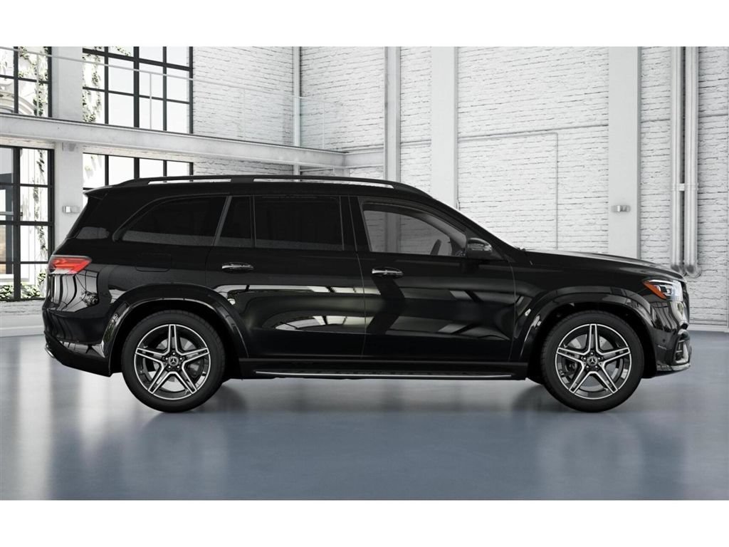 2026 Mercedes-Benz GLS Base - Photo 58