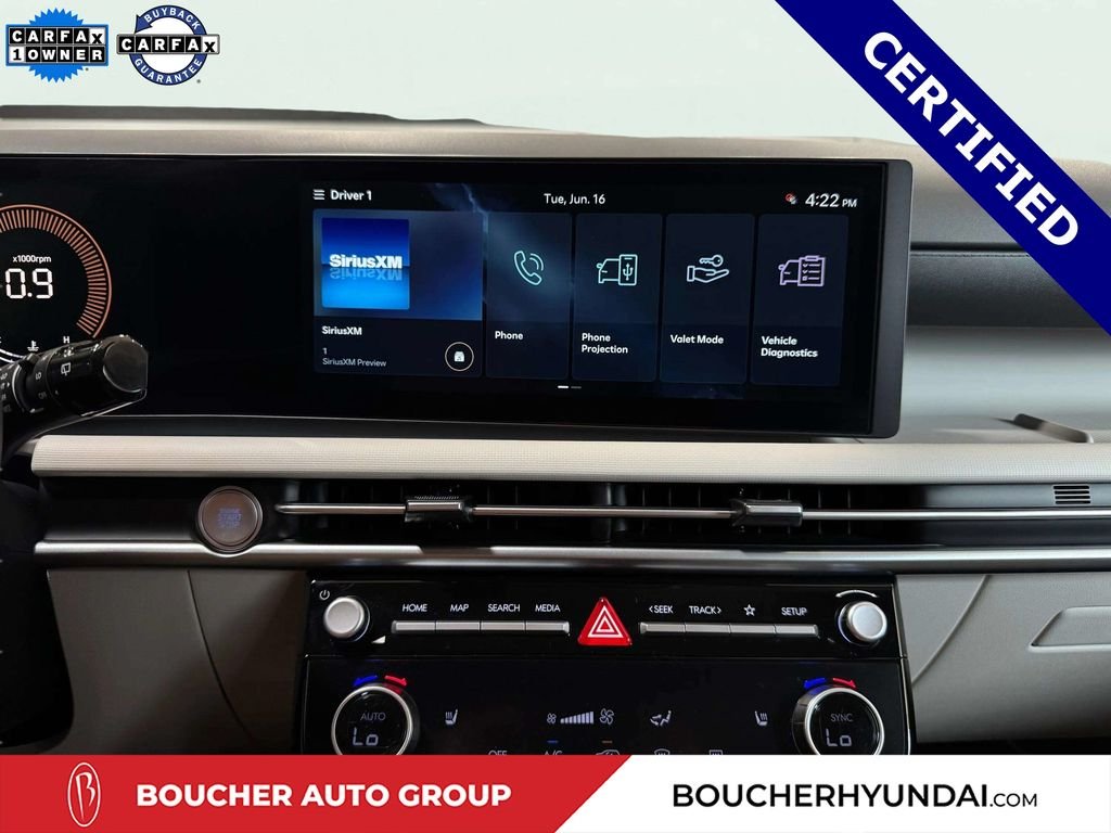 2026 Hyundai Tucson SEL - Photo 13