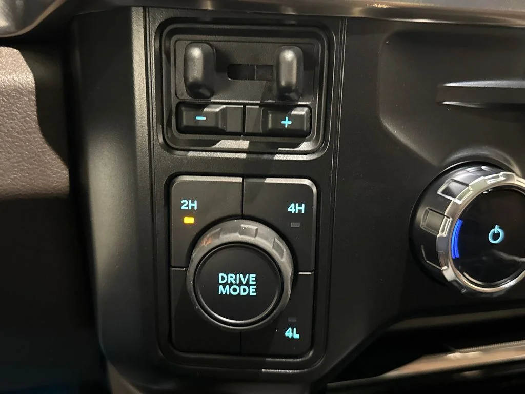 New 2026 White Ford King Ranch image 33
