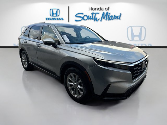 2024 Honda CR-V 1.5T 2WD EX