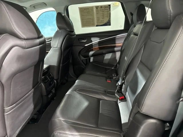 Used 2020  Acura 3.5L image 16