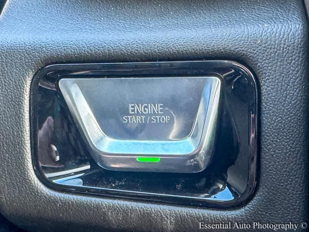 2026 GMC YUKON - Image 17