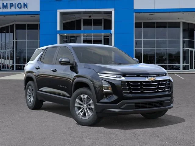 2026 Chevrolet Equinox LT - Photo 7