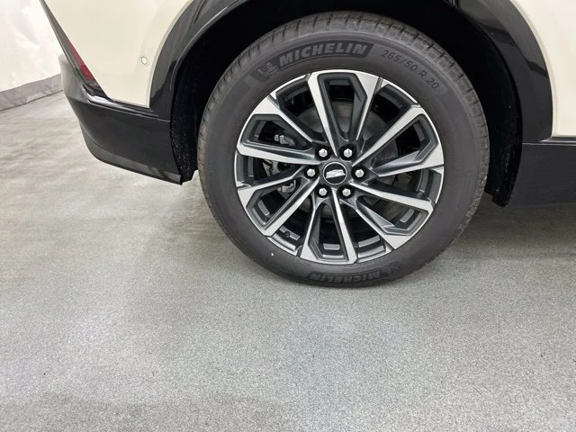 2027 Cadillac LYRIQ Sport - Photo 26