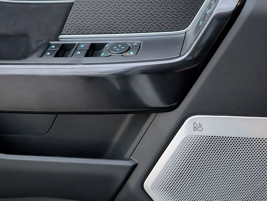 New 2026 Avalanche Ford Raptor® image 14