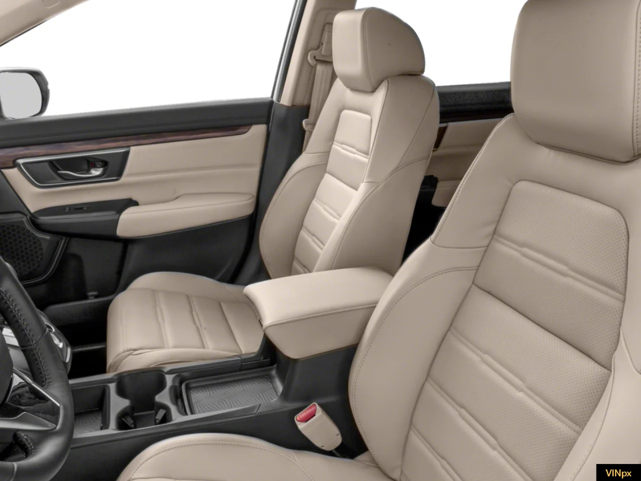 Certified Used 2018 Gunmetal Metallic Honda EX-L image 6