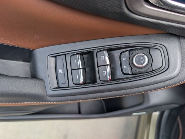 Certified Used 2024 Brown Subaru Touring image 22