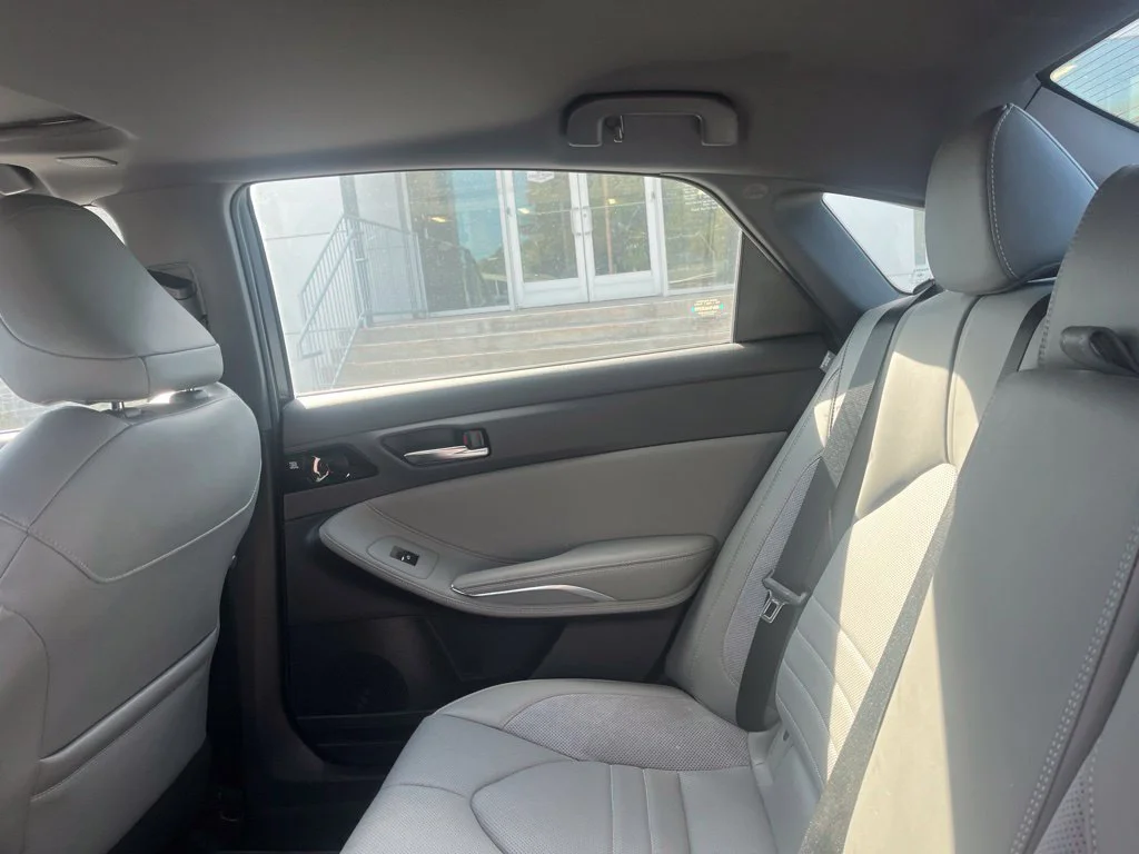 Used 2020 White Toyota XSE image 10