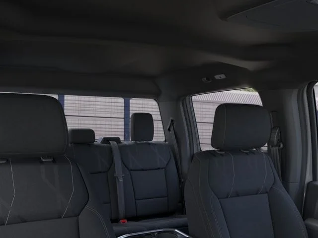 New 2026 White Ford STX image 22