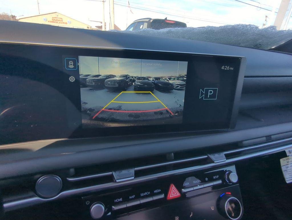 2026 Hyundai Santa Cruz SEL - Photo 18