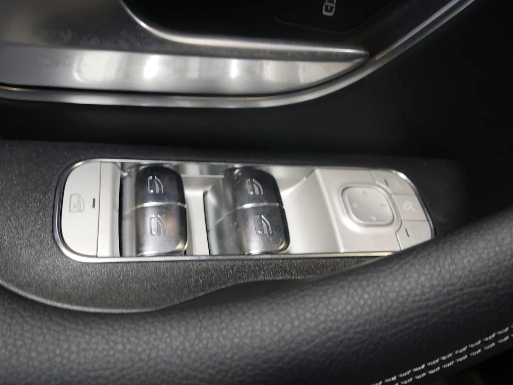 Certified Used 2026 Selenite Grey Metallic Mercedes-Benz GLE 350 image 18