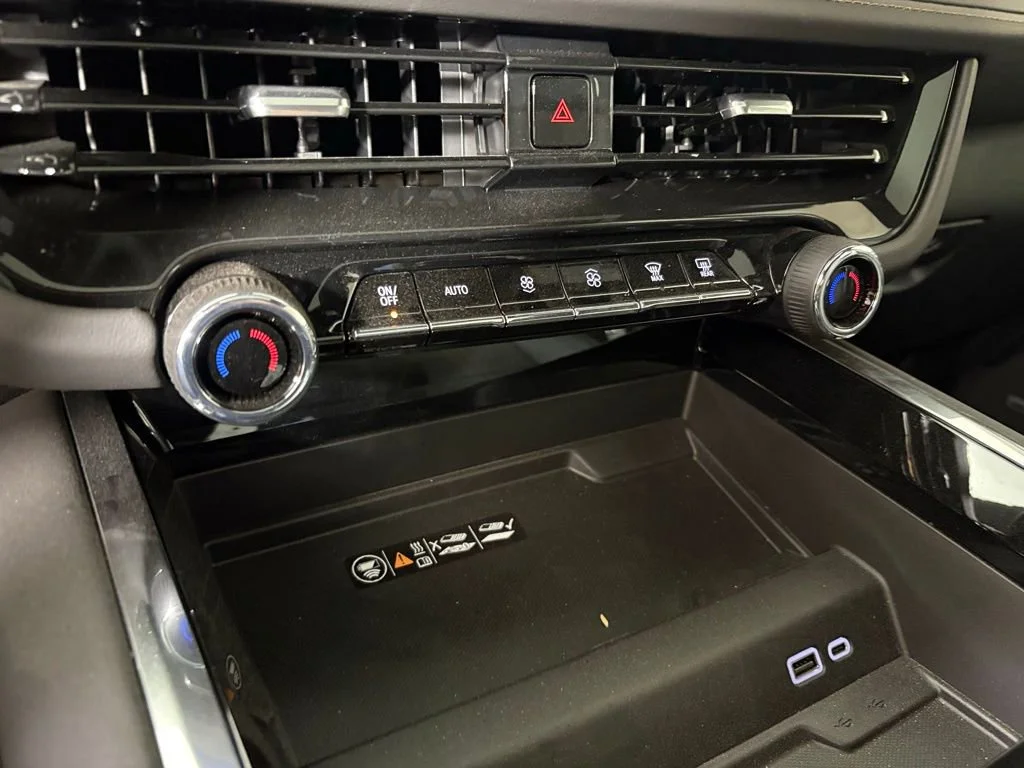 2026 Chevrolet Tahoe High Country - Photo 38