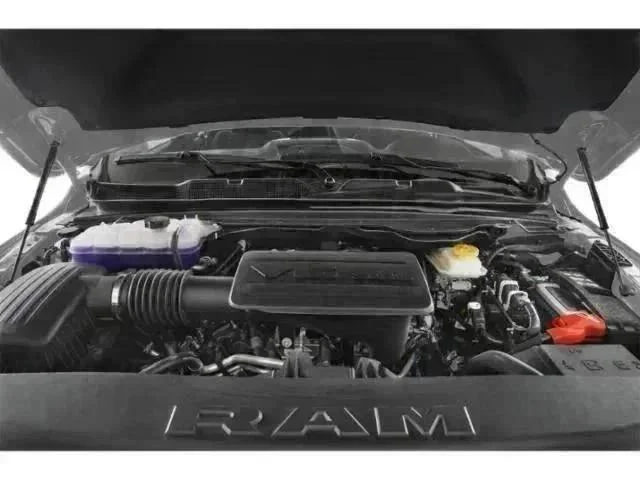 2026 RAM 1500 Big Horn/Lone Star - Photo 35