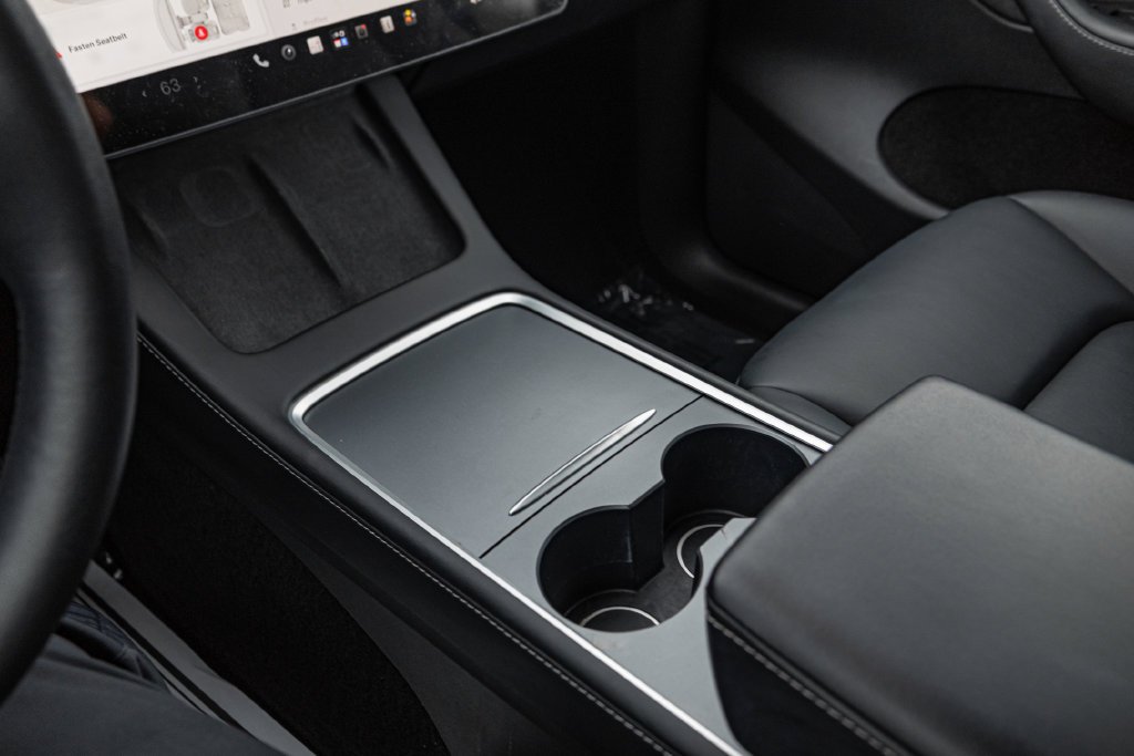 Used 2023  Tesla Long Range image 20