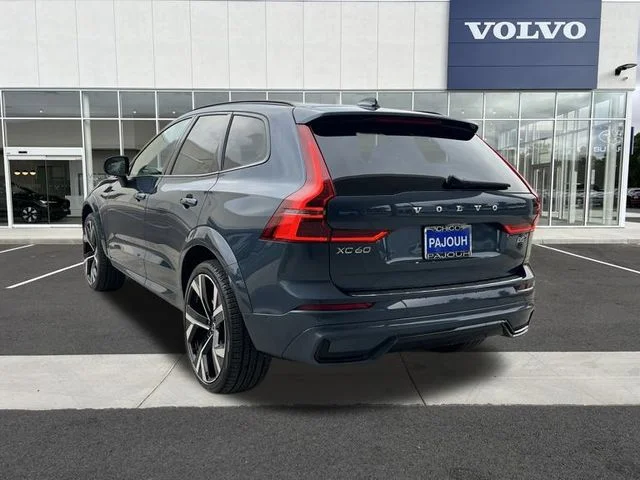 2026 Volvo XC60 Ultra - Photo 5
