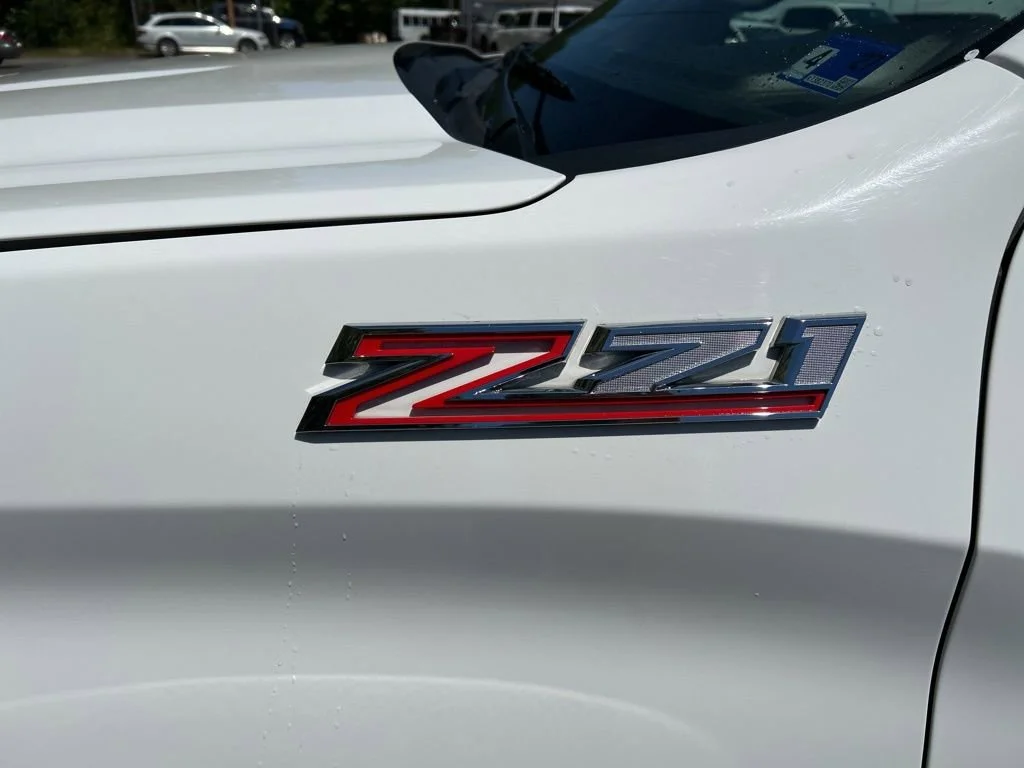 2023 Chevrolet Silverado 1500 RST - Photo 12