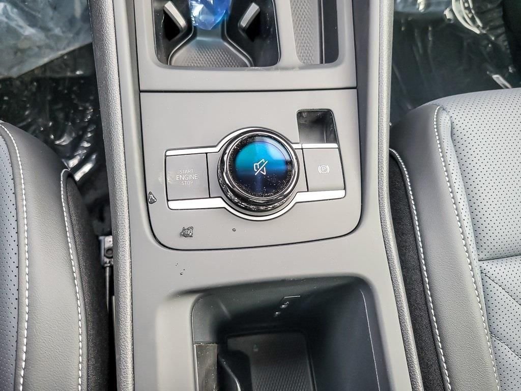 New 2026 Pure White Volkswagen 2.0T SE image 14
