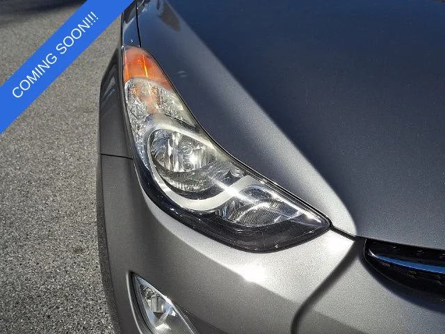 Used 2013 Gray Hyundai GLS image 14
