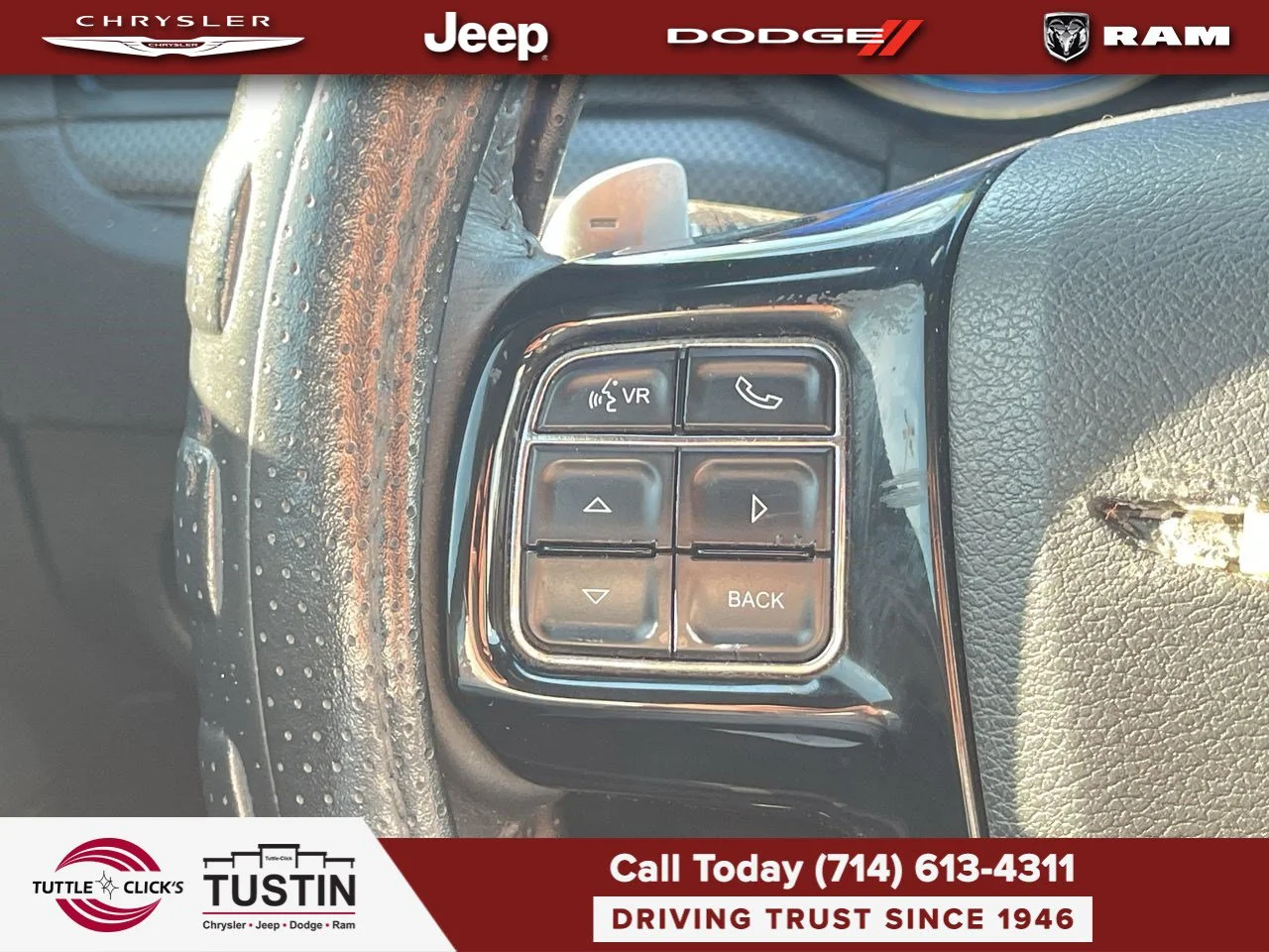 Used 2014 Gloss Black Chrysler 300S image 36