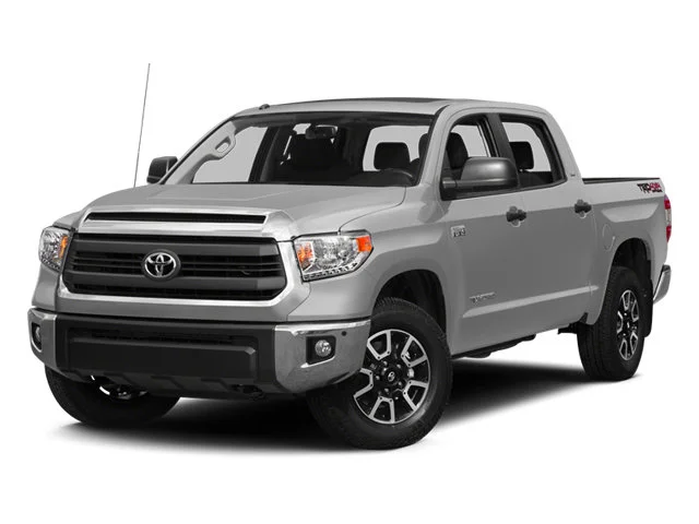 2014 Toyota Tundra's photo