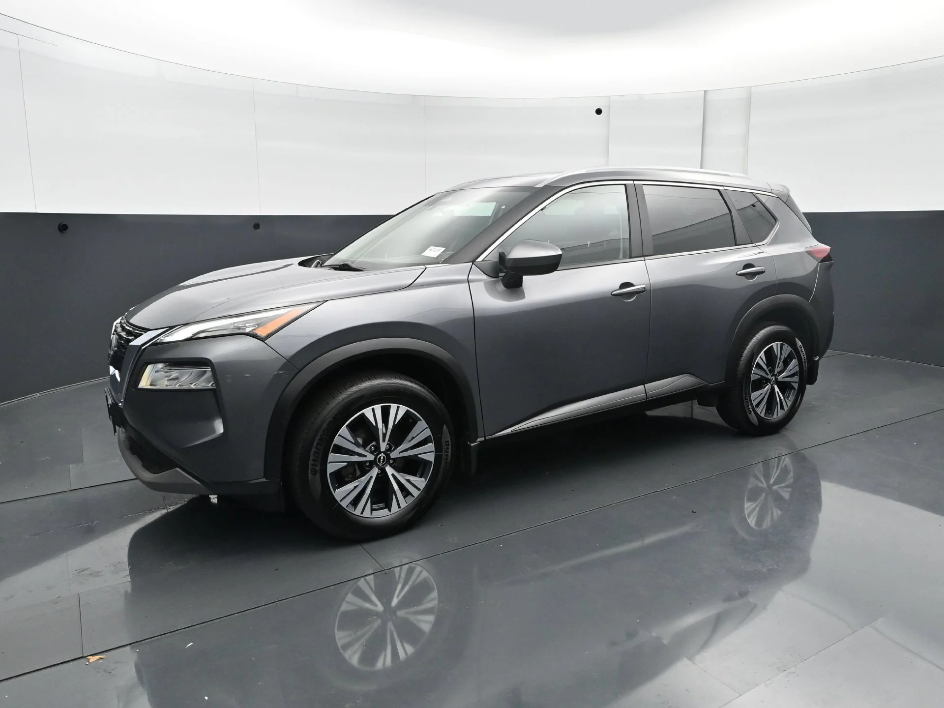Used 2023 Nissan Rogue SV with VIN 5N1BT3BB4PC877059 for sale in Minneapolis, Minnesota