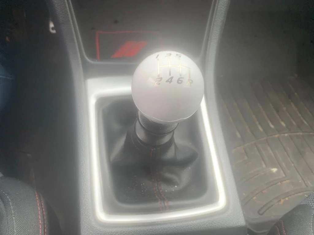 Used 2017 WR Blue Pearl Subaru Premium image 21