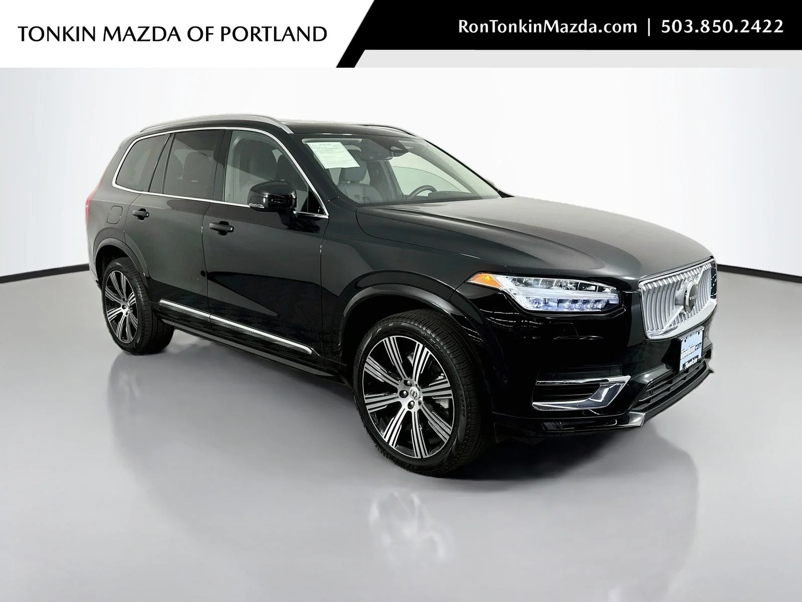 2025 Volvo XC90
