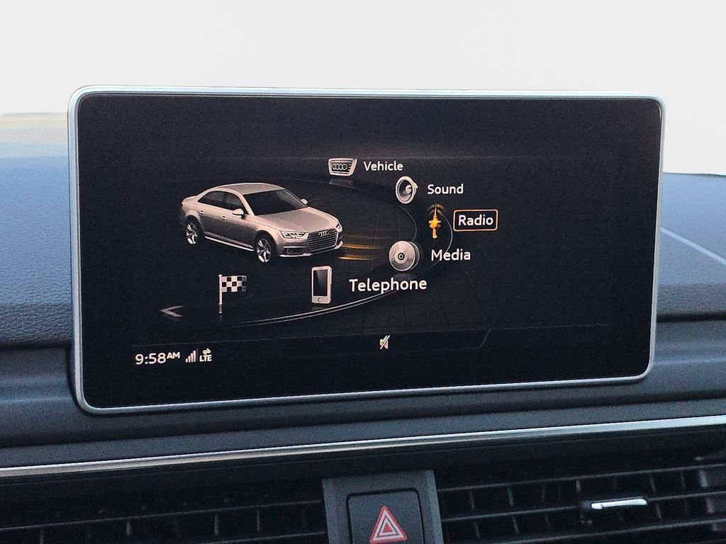 Used 2019 White Audi 2.0T Premium Plus image 27