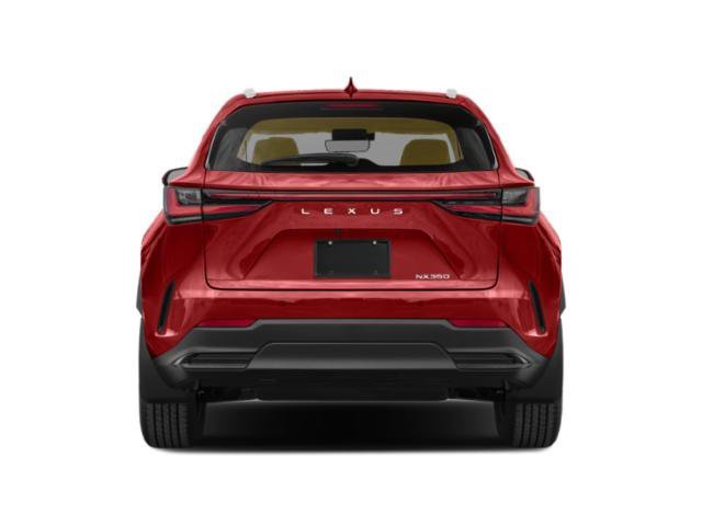 Used 2022 Grecian Water Lexus NX 350 Premium image 5