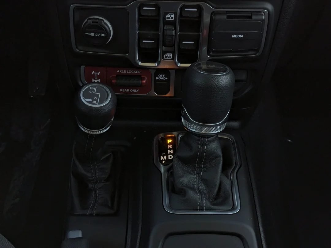 New 2026 Grey Jeep Willys - - 4x4 - Off Road Tires - Willys Suspension - Heated Seats & Steering & More! image 21