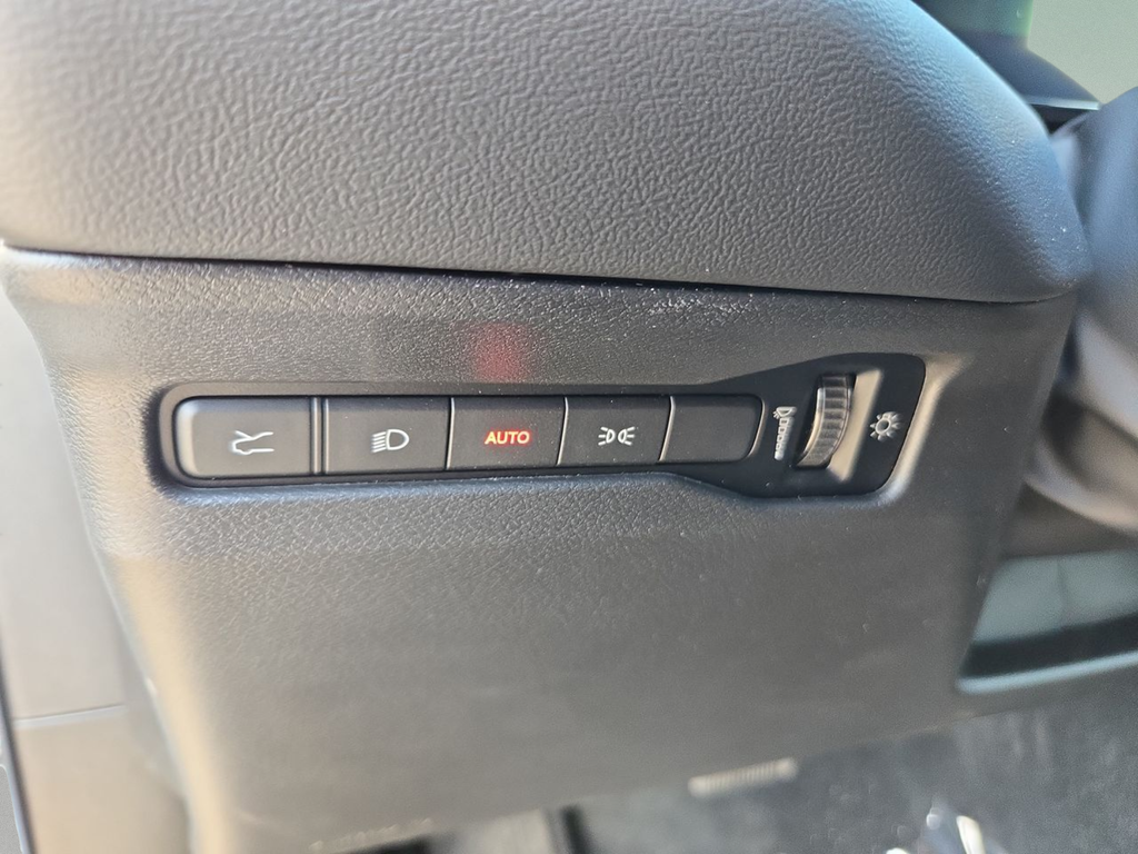 New 2026 White Knuckle Dodge Scat Pack Plus image 26