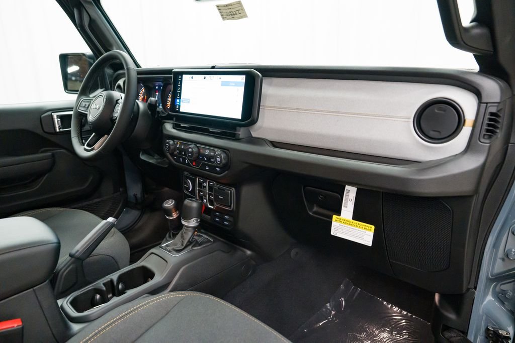 2026 Jeep Gladiator Sport S - Photo 28