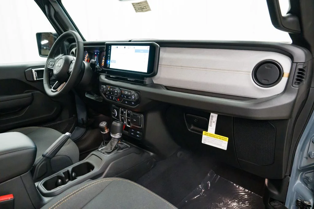 2026 Jeep Gladiator Sport S - Photo 28