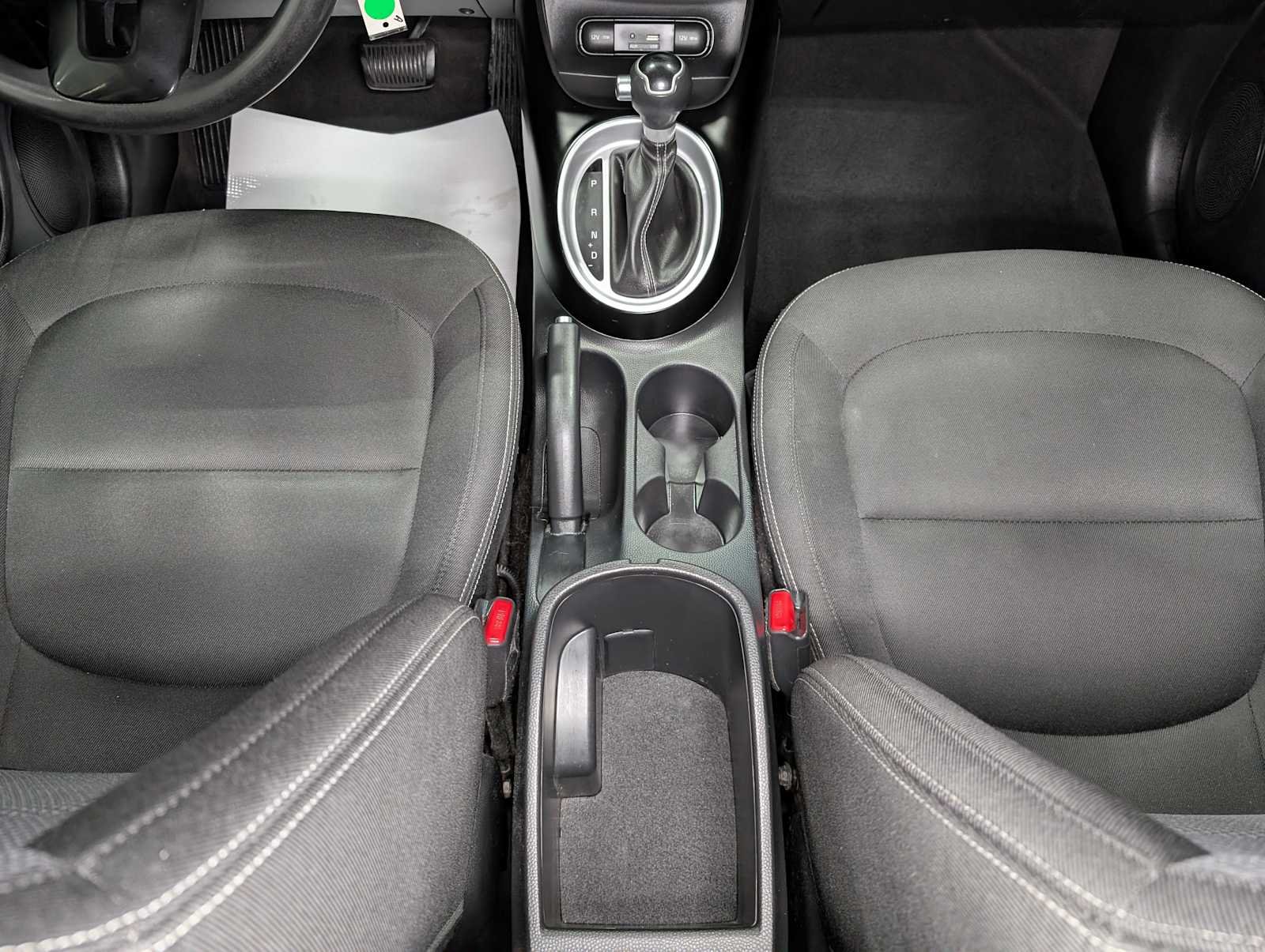 Used 2017 Alien II Kia + image 19