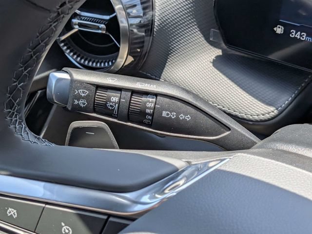 2026 Chevrolet Equinox LT - Photo 25