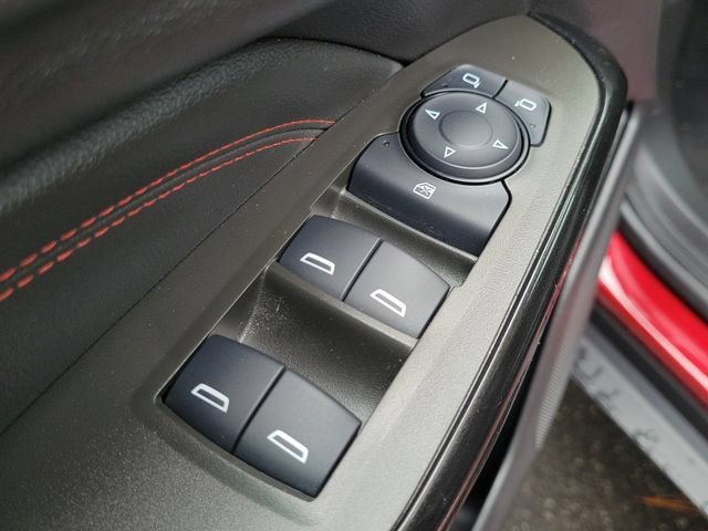 Used 2024 Crimson Metallic Chevrolet 2RS image 21