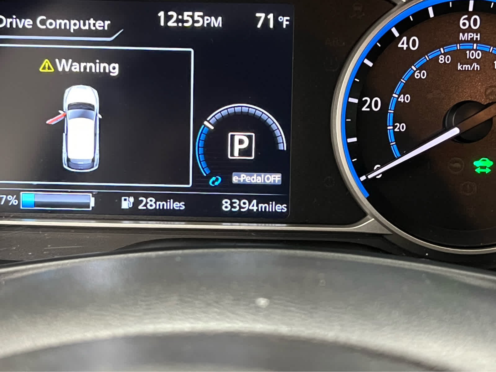 Used 2025 Gun Metallic Nissan S image 16